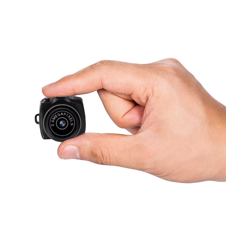Retro HD Mini Camera