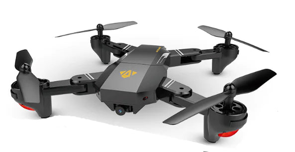 VISUO Drone (HD WiFi)