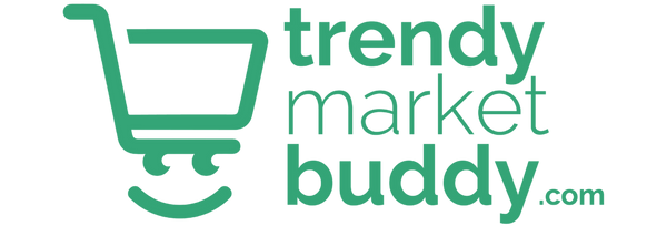 Trendy Market Buddy