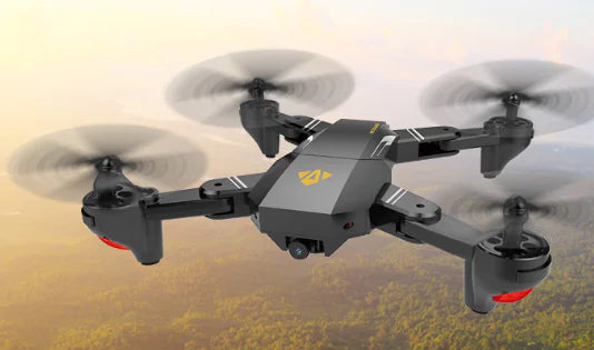 VISUO Drone (HD WiFi)